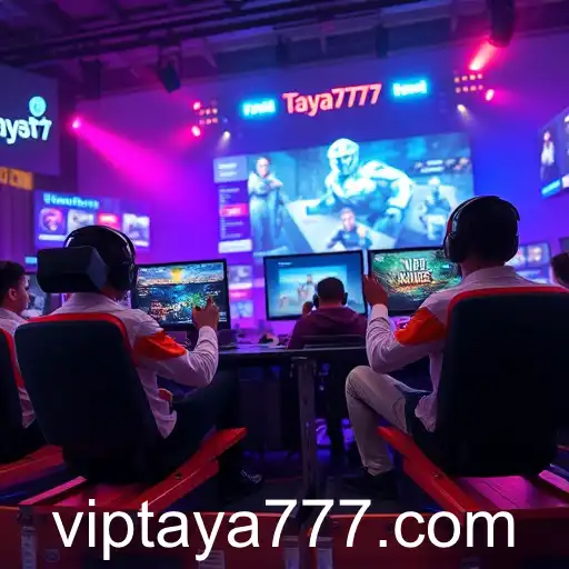 The Evolution of Online Gaming Communities