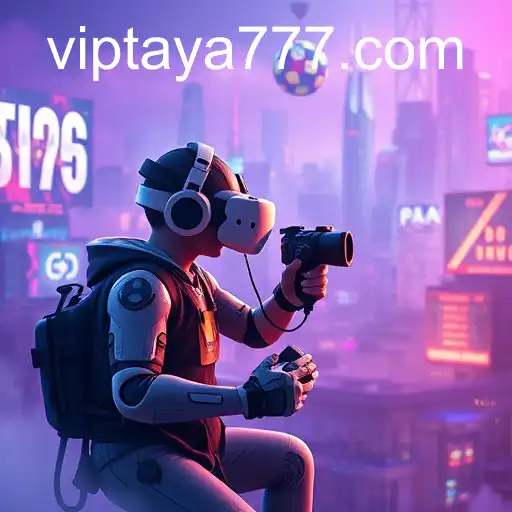 The Digital Evolution of Gaming in 2025