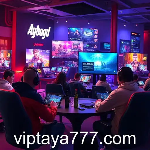 Emerging Trends in Online Gaming