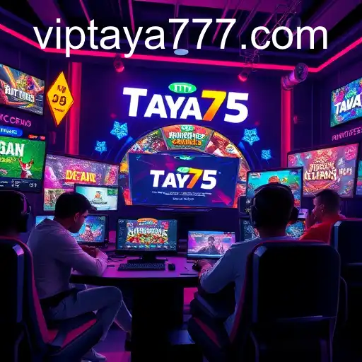 The Evolution of Online Gaming in 2025