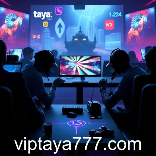 The Evolution of Online Gaming in 2025