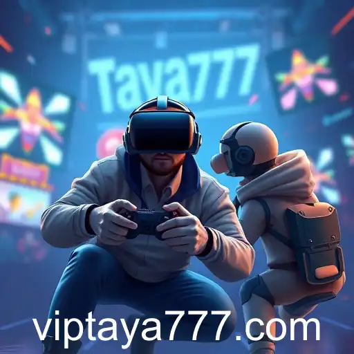 Gaming Trends and Innovations Shaping the Future