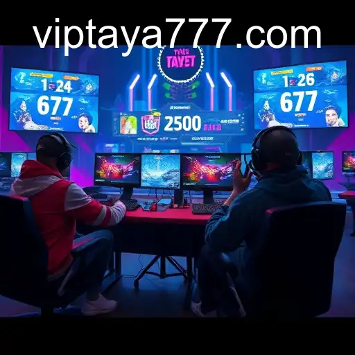 The Rise of Gaming Platforms Amidst Digital Transformation