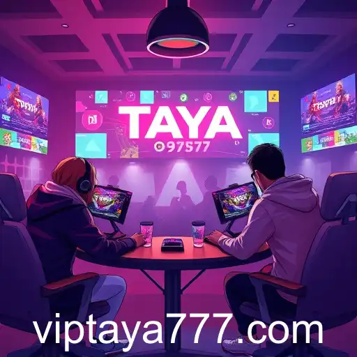 The Rise of Online Gaming Communities