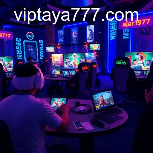 The Rise of Online Gaming Amidst Global Changes