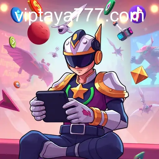 The Rise of Taya777: A New Era in Online Gaming