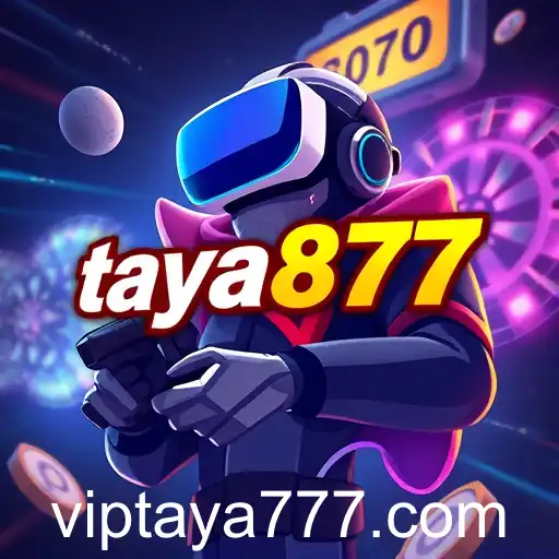 The Rise of 'taya777': A Game Changer in 2025