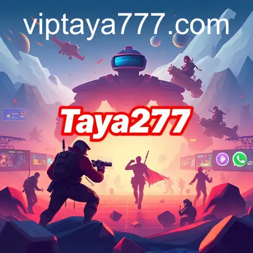 Taya777: Evolution of Online Gaming in 2025
