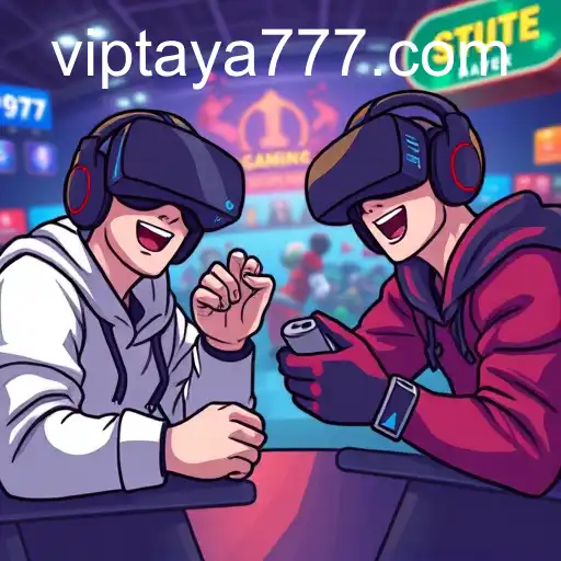 Emergence of Game Trends on Taya777