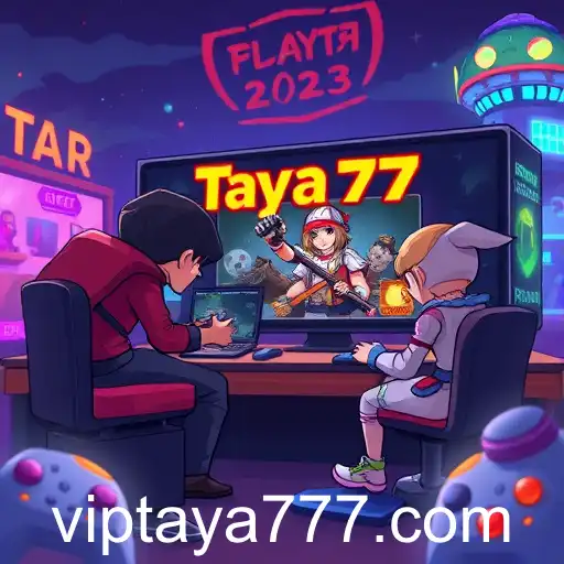 Taya777 Reshapes Online Gaming Landscape