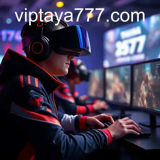 Taya777: The Evolution of Online Gaming in 2026