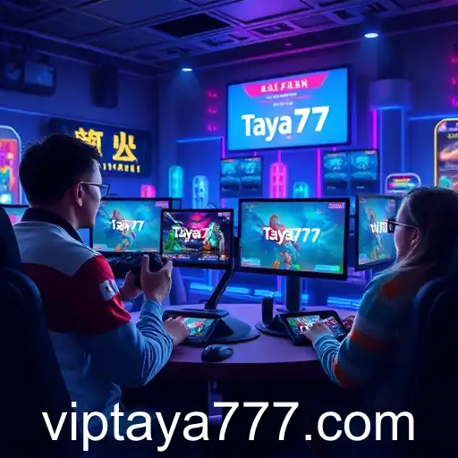 The Growing Popularity of Online Gaming in 2026