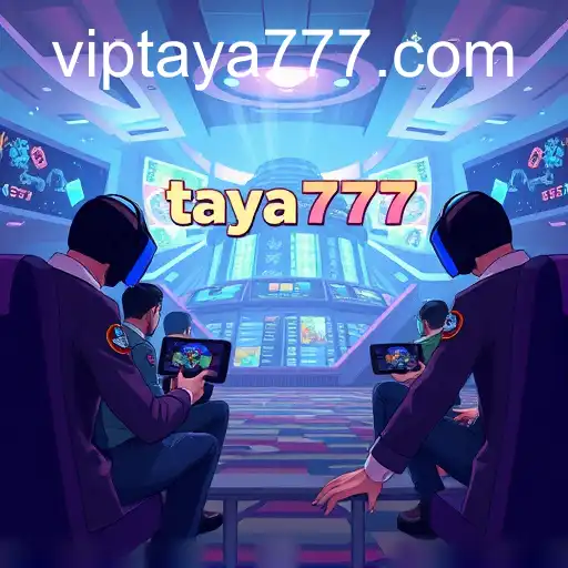 The Rise of Online Gaming Communities