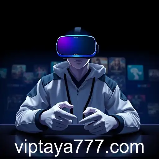 The Rise of Online Gaming Platforms in 2025