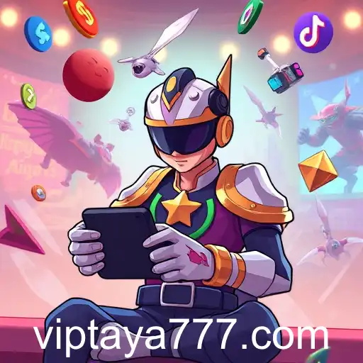 The Rise of Taya777: A New Era in Online Gaming