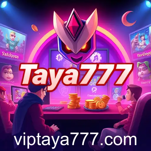 The Rise of taya777 in Online Gaming