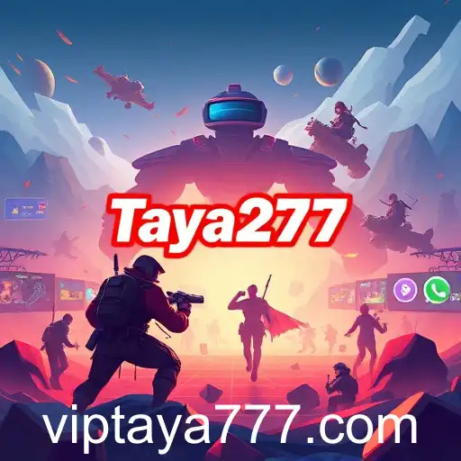Taya777: Evolution of Online Gaming in 2025