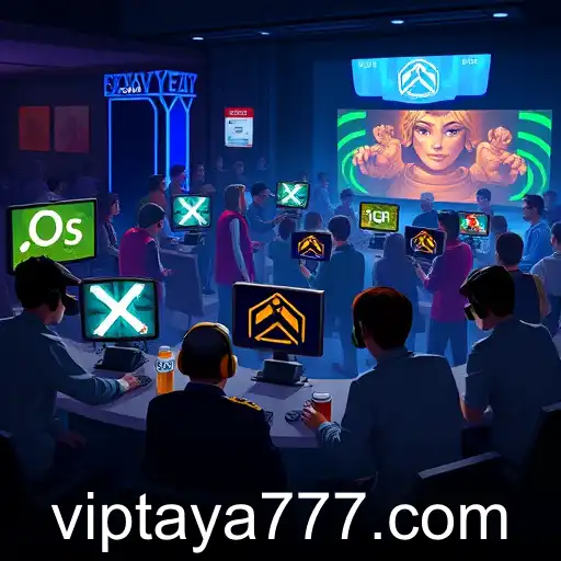 Taya777: Shaping the Future of Online Gaming
