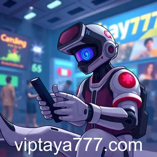 Taya777 Gaming Revolution in 2025