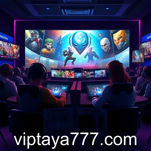 Taya777: Revolutionizing Online Gaming in 2026