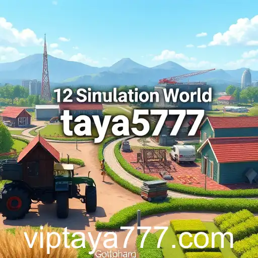 Taya777: Revolutionizing Online Gaming in 2025