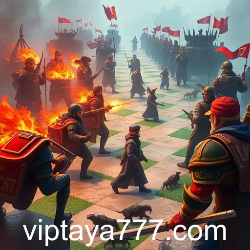 The Rise of Taya777: A New Era in Online Gaming