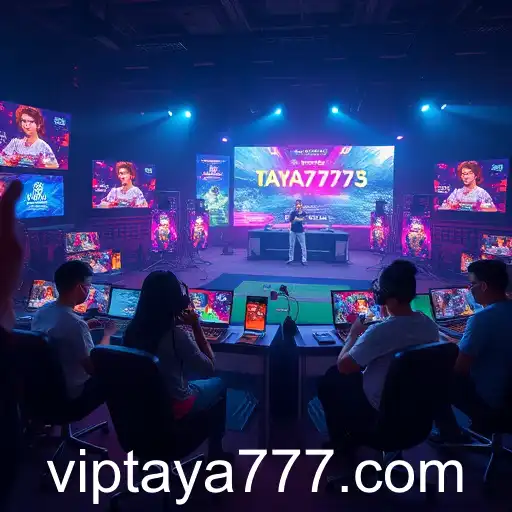 The Rise of Taya777: Transforming the Online Gaming Landscape