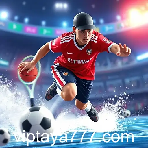 Taya777 Revolutionizes Online Gaming in 2025